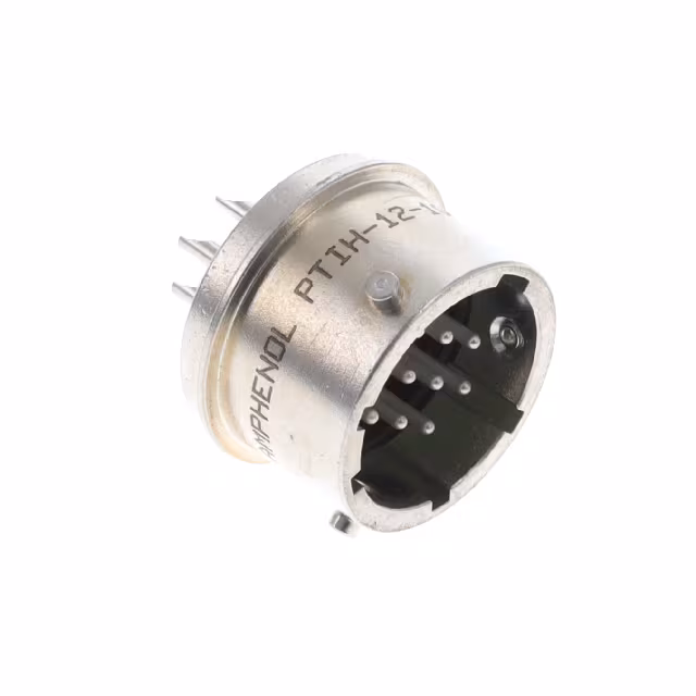 PTIH-12-10P Amphenol Aerospace Operations  Assemblages de connecteurs circulaires